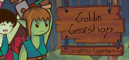 Goblin Gearshop banner