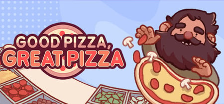 Good Pizza, Great Pizza - Cooking Simulator Game banner