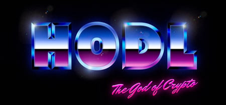 Hodl: The God of Crypto banner