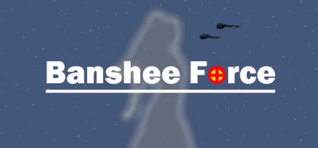 Banshee Force banner