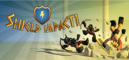 Shield Impact banner