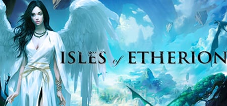 Isles of Etherion banner