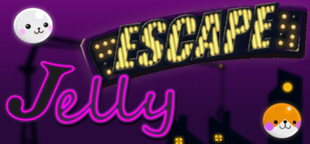 Jelly Escape banner
