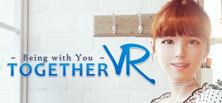 TOGETHER VR banner