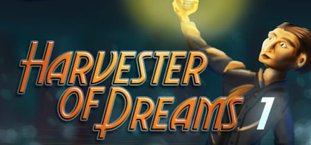 Harvester of Dreams : Episode 1 banner
