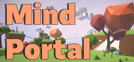 Mind Portal banner