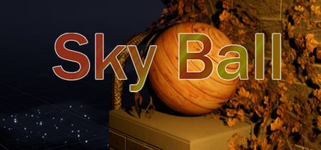 Sky Ball banner
