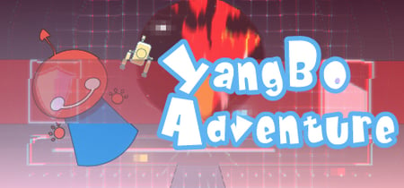 YangBo Adventure banner