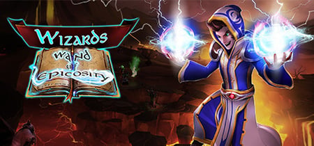 Wizards: Wand of Epicosity banner