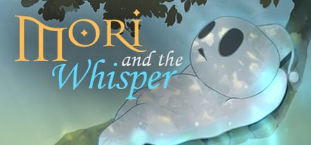 Mori and the Whisper banner