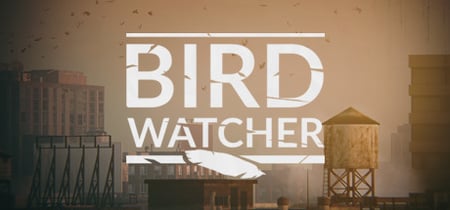 Bird Watcher banner
