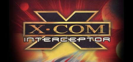 X-COM: Interceptor banner