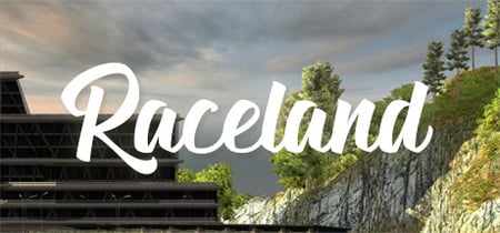 Raceland banner