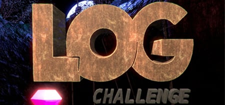 Log Challenge banner