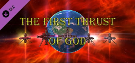 The first thrust of God Steam Charts and Player Count Stats