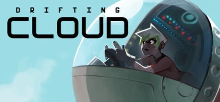 Drifting Cloud banner