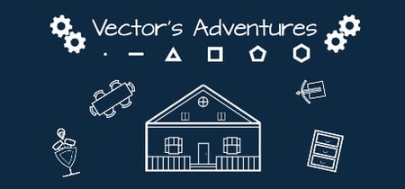 Vector's Adventures banner