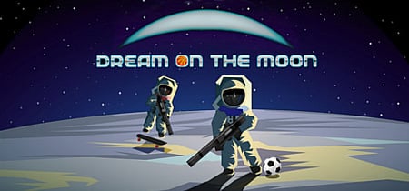 Dream On The Moon banner