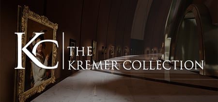 The Kremer Collection VR Museum banner
