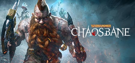 Warhammer: Chaosbane banner