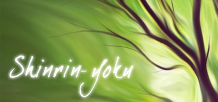 Shinrin-yoku: Forest Meditation and Relaxation banner