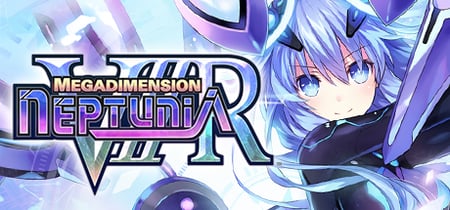 Megadimension Neptunia VIIR banner