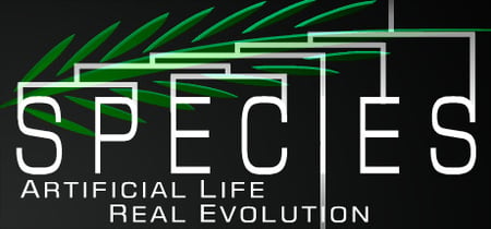 Species: Artificial Life, Real Evolution banner