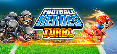 Football Heroes Turbo banner