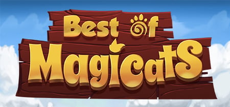 The Best Of MagiCats banner