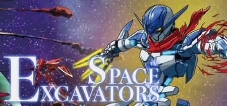 SpaceExcavators banner