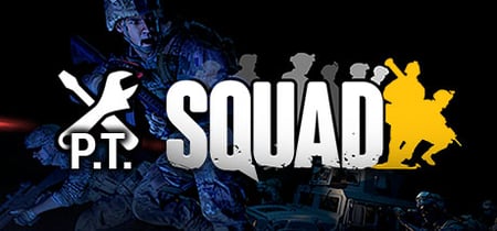 Squad - Public Testing banner