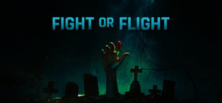 Fight or Flight banner