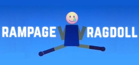 Rampage Ragdoll banner