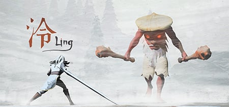 Ling banner