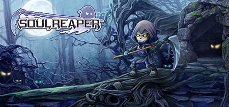 Soul Reaper: Unreap Commander banner