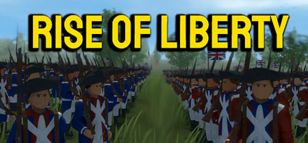 Rise of Liberty banner