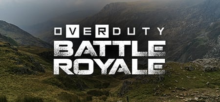 Overduty VR: Battle Royale banner