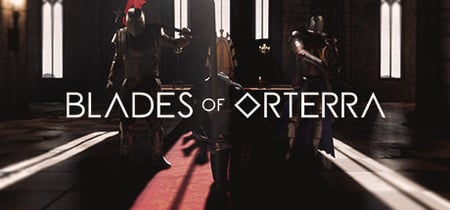 Blades of Orterra banner
