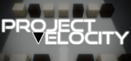 PROJECT VELOCITY banner