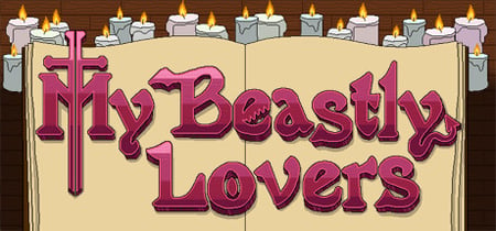 My Beastly Lovers banner