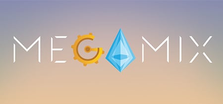 MEGAMiX banner