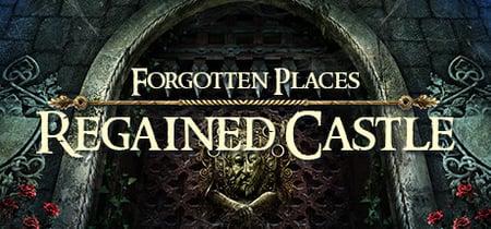 Forgotten Places: Regained Castle banner