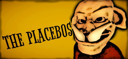 The Placebos banner