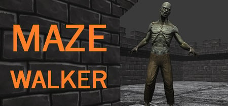 Maze Walker banner