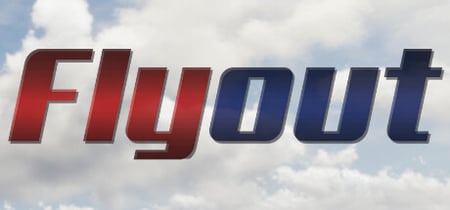 Flyout banner