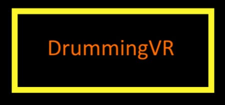 DrummingVR banner