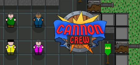 Cannon Crew banner