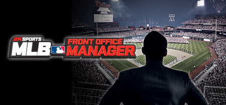 MLB® Front Office Manager banner