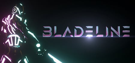 Bladeline VR banner