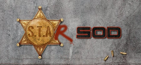 STAR SOD banner